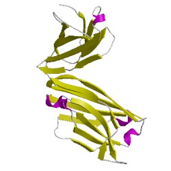 Image of CATH 2ai0I