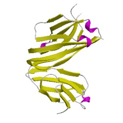 Image of CATH 2ai0K
