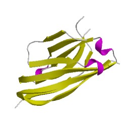 Image of CATH 2ai0K01