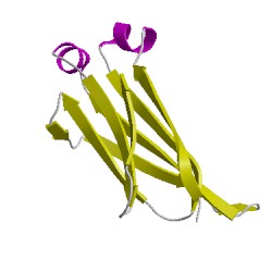 Image of CATH 2ai0L02