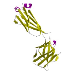 Image of CATH 2ai0M