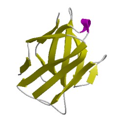 Image of CATH 2ai0M01