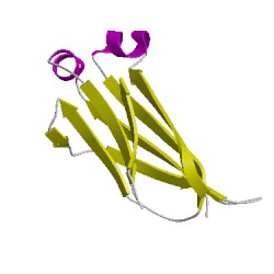 Image of CATH 2ai0M02