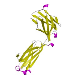Image of CATH 2ai0N