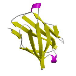 Image of CATH 2ai0N01
