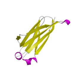 Image of CATH 2ai0N02
