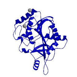 Image of CATH 2ai2