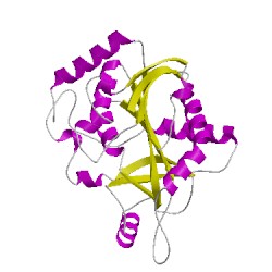 Image of CATH 2ai2A