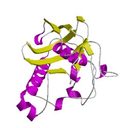 Image of CATH 2ai9A