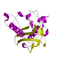 Image of CATH 2ai9B