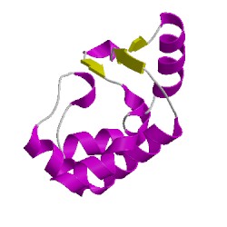 Image of CATH 2aibB