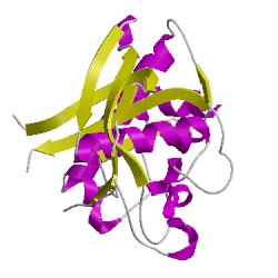 Image of CATH 2aieP