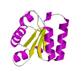 Image of CATH 2aifA