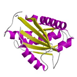 Image of CATH 2aigP