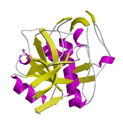 Image of CATH 2aimA