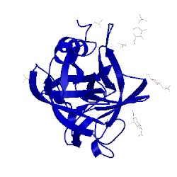Image of CATH 2aip