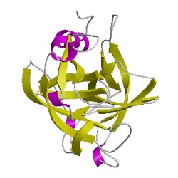 Image of CATH 2aipA