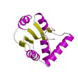 Image of CATH 2airA01