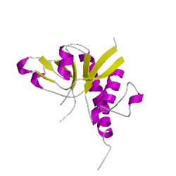 Image of CATH 2aixA01