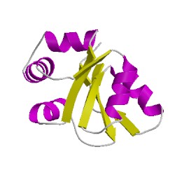 Image of CATH 2aixA02