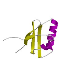 Image of CATH 2aj0A00