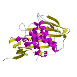 Image of CATH 2aj4A01