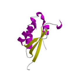 Image of CATH 2aj4A02