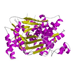 Image of CATH 2aj4B