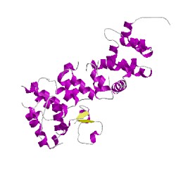 Image of CATH 2ajaB