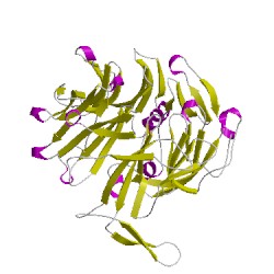 Image of CATH 2ajbA01