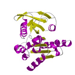 Image of CATH 2ajbA02