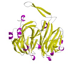 Image of CATH 2ajbB01