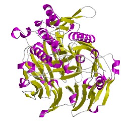 Image of CATH 2ajbD