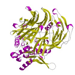 Image of CATH 2ajcA