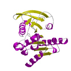 Image of CATH 2ajcA02