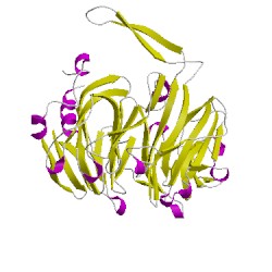 Image of CATH 2ajcB01