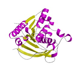 Image of CATH 2ajcB02