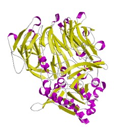 Image of CATH 2ajcC