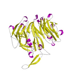 Image of CATH 2ajcC01