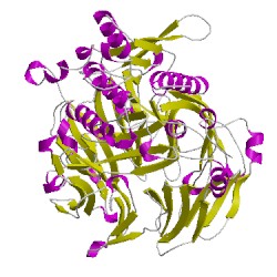 Image of CATH 2ajcD