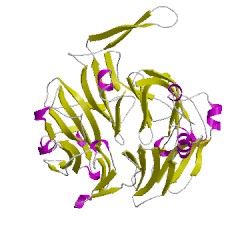 Image of CATH 2ajcD01