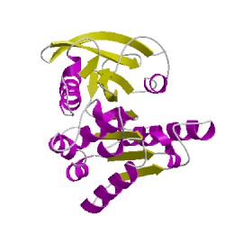 Image of CATH 2ajdA02