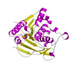 Image of CATH 2ajdB02