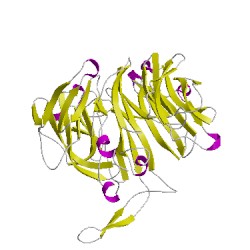 Image of CATH 2ajdC01