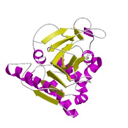 Image of CATH 2ajdC02