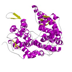 Image of CATH 2ajfB