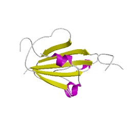 Image of CATH 2ajfE01