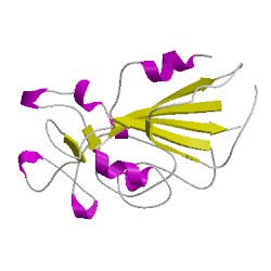 Image of CATH 2ajfF
