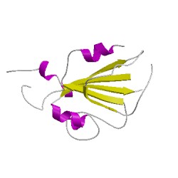 Image of CATH 2ajfF01