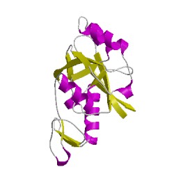 Image of CATH 2ajhA00